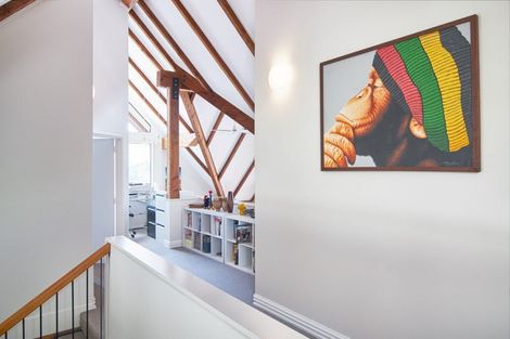 Photo of property in 5 Lapwing Lane, Mount Pleasant, Christchurch, 8081