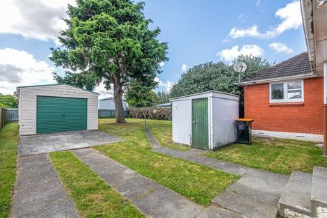 Photo of property in 15 Duff Crescent, Highbury, Palmerston North, 4412