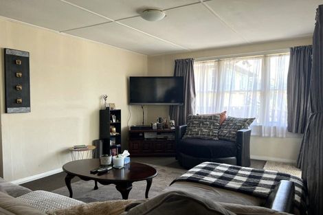 Photo of property in 5 Guy Street, Dannevirke, 4930