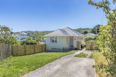 Photo of property in 23 Chew Place, Ranui, Porirua, 5024