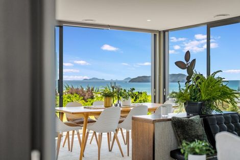 Photo of property in 7 Mason Rise, Tairua, 3508