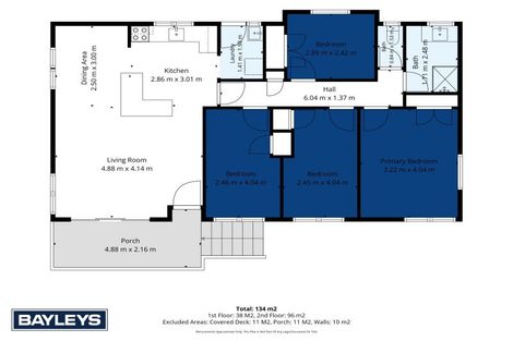 Photo of property in 8 Tikorangi Place, Morningside, Whangarei, 0110
