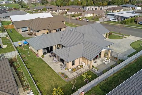 Photo of property in 101 Stirling Drive, Morrinsville, 3300