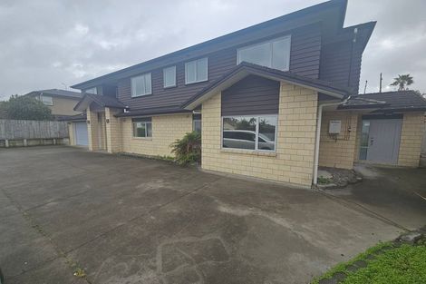Photo of property in 831a Chapel Road, Shamrock Park, Auckland, 2016