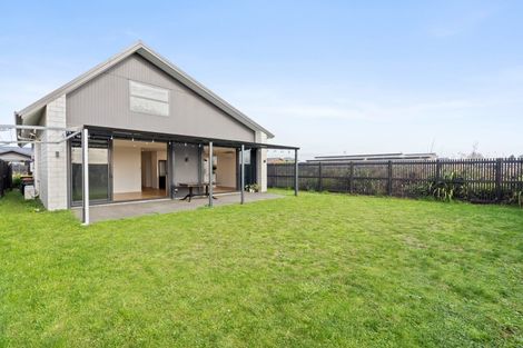 Photo of property in 20 Meachem Road, Chartwell, Hamilton, 3210