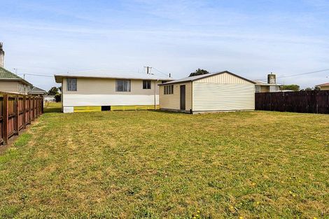 Photo of property in 30 Rangauri Street, Manaia, 4612