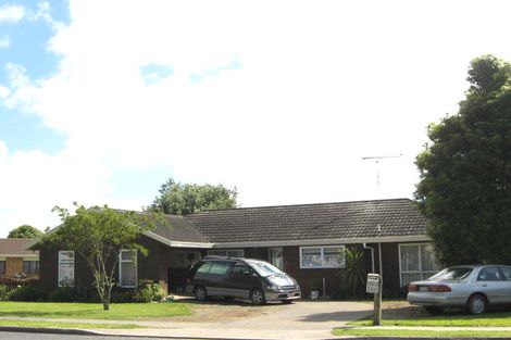 Photo of property in 284 Porchester Road, Takanini, 2112