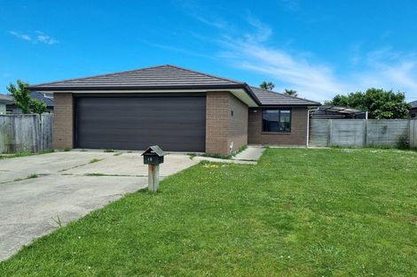 Photo of property in 19 Buckingham Place, Springvale, Whanganui, 4501