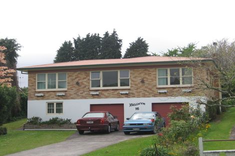 Photo of property in 16 Taylor Avenue, Paeroa, 3600