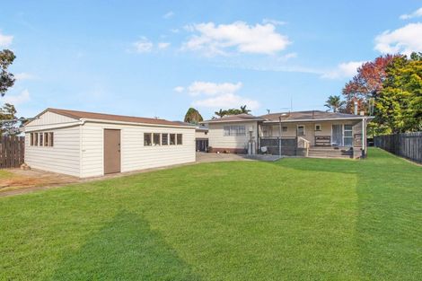 Photo of property in 62 South Road, Kaitaia, 0410