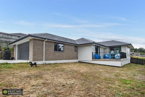 Photo of property in 39 Briden Drive, Tikipunga, Whangarei, 0112