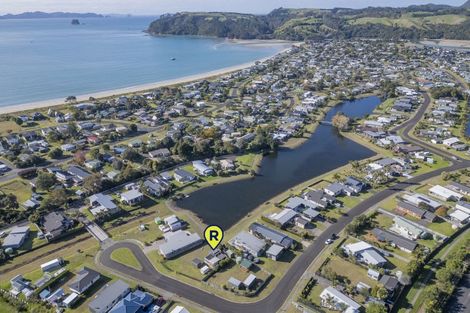 Photo of property in 19 Scott Drive, Cooks Beach, Whitianga, 3591