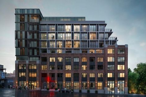 Photo of property in 59 France, 502/59 France Street South, Eden Terrace, Auckland, 1010