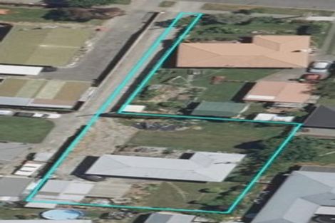 Photo of property in 118a Budge Street, Riversdale, Blenheim, 7201