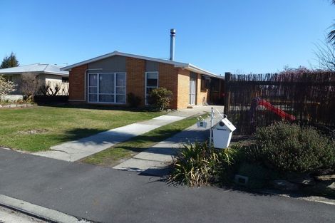 Photo of property in 4 Jackson Place, Alexandra, 9320