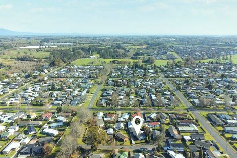 Photo of property in 5 Morton Place, Leamington, Cambridge, 3432