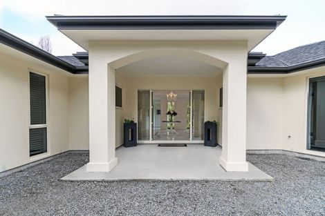 Photo of property in 18 Wharua Road, Taihape, 4795