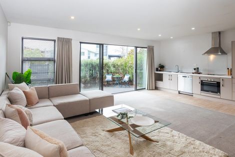 Photo of property in 29b Clarence Street South, Addington, Christchurch, 8024