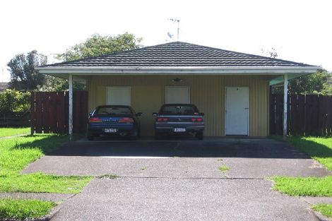 Photo of property in 1/17 Latham Avenue, Pakuranga, Auckland, 2010