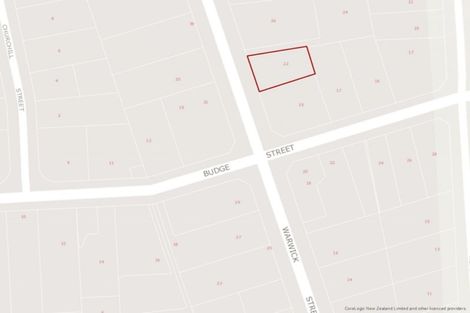 Photo of property in 22 Warwick Street, Mayfield, Blenheim, 7201