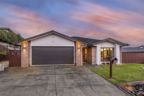 Photo of property in 59 Aotea Drive, Aotea, Porirua, 5024