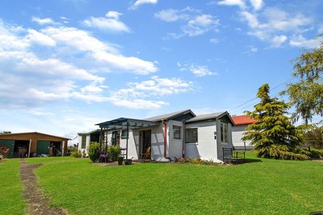 Photo of property in 6 Garrison Street, Arapuni, Putaruru, 3415
