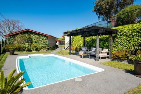 Photo of property in 717 Puketitiri Road, Puketapu, Napier, 4182