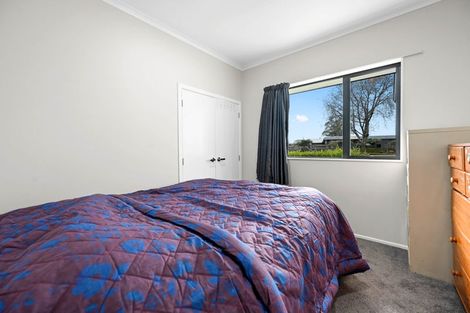 Photo of property in 599b Marychurch Road, Matangi, Hamilton, 3284