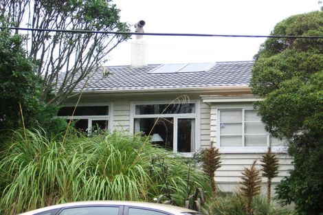 Photo of property in 11 Dekka Street, Khandallah, Wellington, 6035