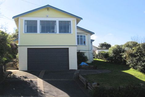 Photo of property in 7 Ngaio Gorge Road, Ngaio, Wellington, 6035