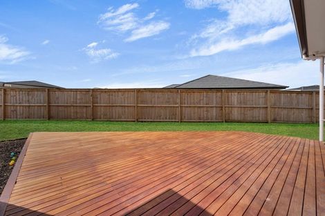 Photo of property in 8 Bathurst Crescent, Pokeno, 2402