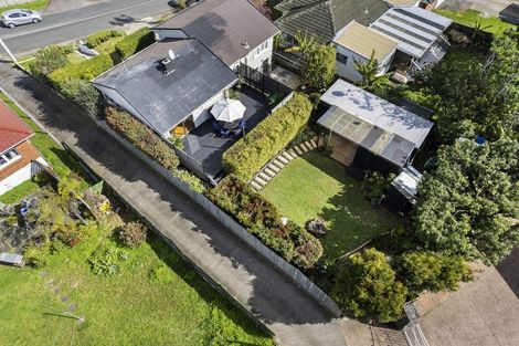 Photo of property in 21 Mcrae Road, Mount Wellington, Auckland, 1060