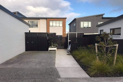 Photo of property in 16 Joshua Carder Drive, Hobsonville, Auckland, 0616