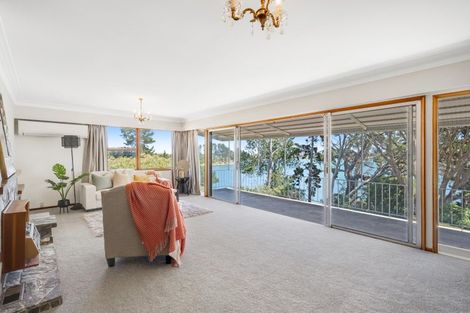 Photo of property in 71 Fisher Parade, Sunnyhills, Auckland, 2010