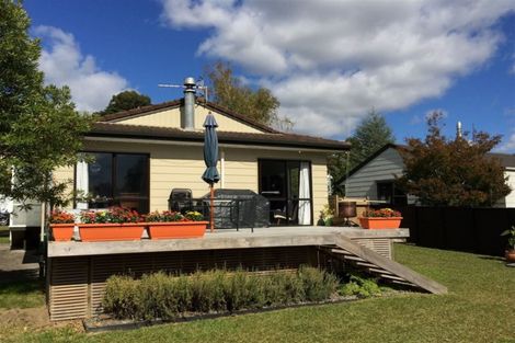 Photo of property in 87 Laurence Street North, Gate Pa, Tauranga, 3112