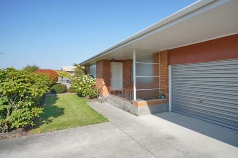 Photo of property in 2/4 Blakehall Place, Spreydon, Christchurch, 8024