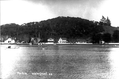 Photo of property in 40 Marsden Road, Paihia, 0200