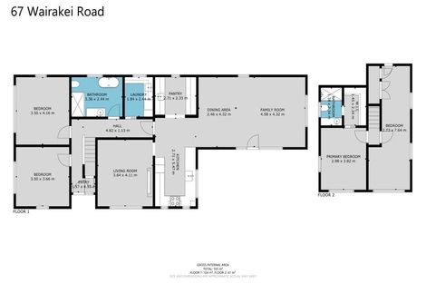 Photo of property in 67 Wairakei Road, Bryndwr, Christchurch, 8052