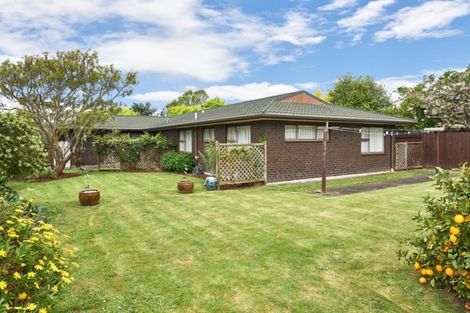 Photo of property in 22 Hind Place, Hokowhitu, Palmerston North, 4410