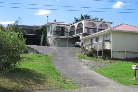 Photo of property in 31 Cardiff Road, Pakuranga, Auckland, 2010