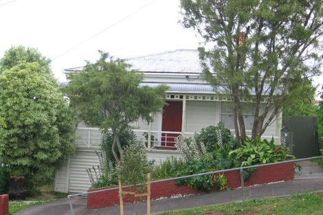 Photo of property in 61 First Avenue, Kingsland, Auckland, 1021