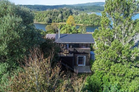 Photo of property in 115e Te Akau Road, Okere Falls, Rotorua, 3074