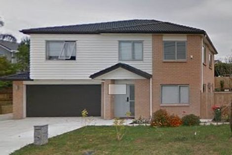 Photo of property in 17a Patons Road, Howick, Auckland, 2014