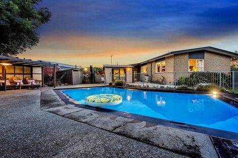 Photo of property in 5 Norris Street, Prebbleton, 7604