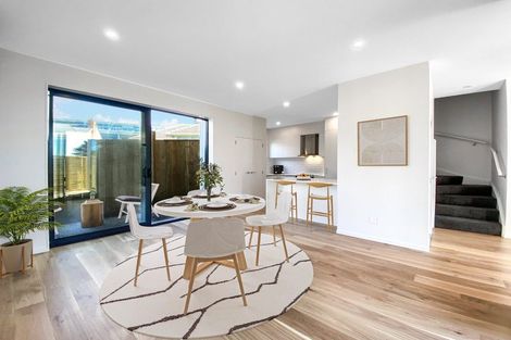 Photo of property in 21 Paeroa Street, Riccarton, Christchurch, 8041