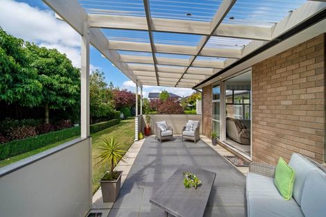 Photo of property in 84 Rossington Drive, West Melton, 7618