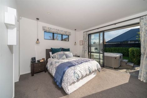 Photo of property in 3 Garrett Place, Lincoln, 7608