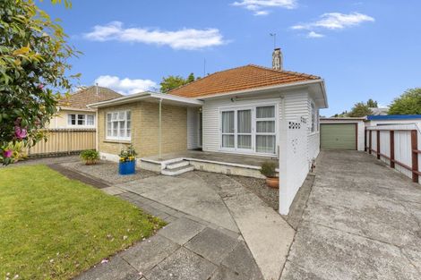 Photo of property in 510 Featherston Street, Roslyn, Palmerston North, 4414