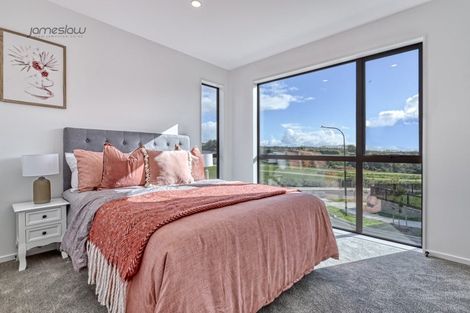 Photo of property in 40 Rana Road, Flat Bush, Auckland, 2019