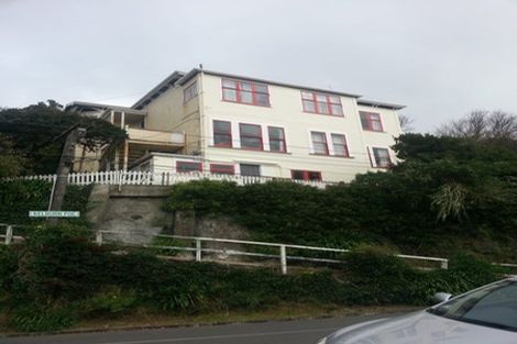 Photo of property in 88 Kelburn Parade, Kelburn, Wellington, 6012